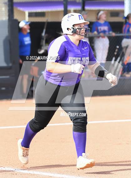 Thumbnail 3 in Chino Valley @ Northwest Christian (AIA 3A Round 1 Playoff) photogallery.