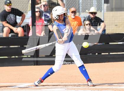 Thumbnail 2 in Chino Valley @ Northwest Christian (AIA 3A Round 1 Playoff) photogallery.