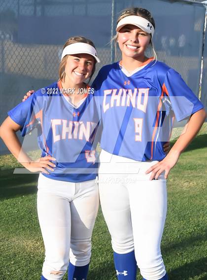Thumbnail 1 in Chino Valley @ Northwest Christian (AIA 3A Round 1 Playoff) photogallery.