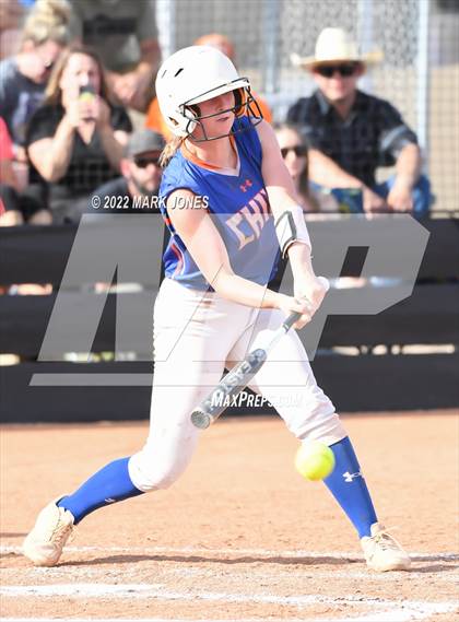 Thumbnail 2 in Chino Valley @ Northwest Christian (AIA 3A Round 1 Playoff) photogallery.