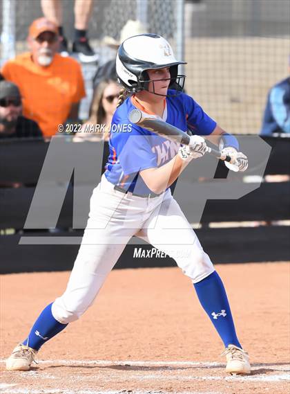 Thumbnail 3 in Chino Valley @ Northwest Christian (AIA 3A Round 1 Playoff) photogallery.