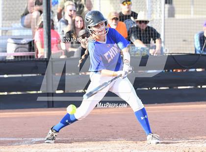 Thumbnail 3 in Chino Valley @ Northwest Christian (AIA 3A Round 1 Playoff) photogallery.