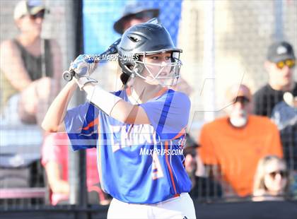 Thumbnail 1 in Chino Valley @ Northwest Christian (AIA 3A Round 1 Playoff) photogallery.