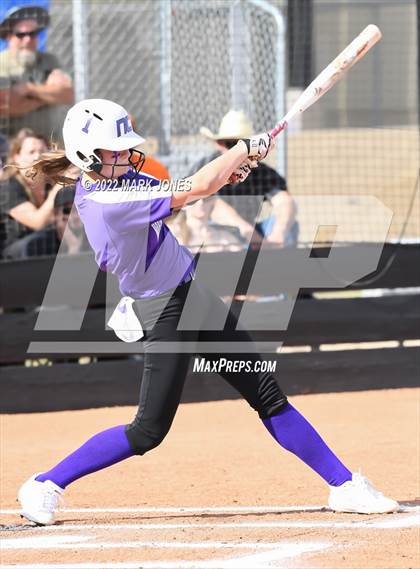 Thumbnail 2 in Chino Valley @ Northwest Christian (AIA 3A Round 1 Playoff) photogallery.