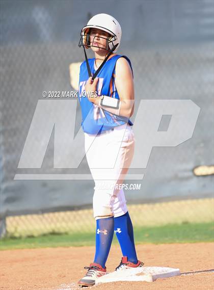 Thumbnail 1 in Chino Valley @ Northwest Christian (AIA 3A Round 1 Playoff) photogallery.