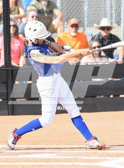 Thumbnail 3 in Chino Valley @ Northwest Christian (AIA 3A Round 1 Playoff) photogallery.