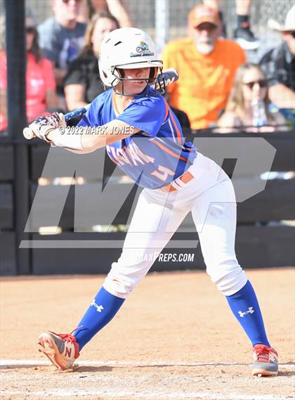 Thumbnail 1 in Chino Valley @ Northwest Christian (AIA 3A Round 1 Playoff) photogallery.