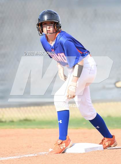 Thumbnail 2 in Chino Valley @ Northwest Christian (AIA 3A Round 1 Playoff) photogallery.