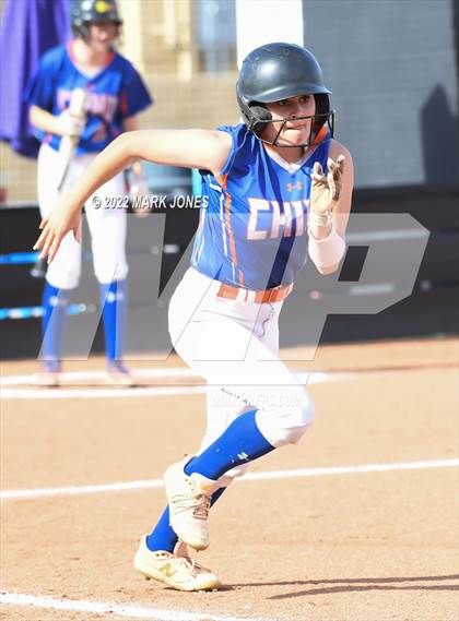 Thumbnail 2 in Chino Valley @ Northwest Christian (AIA 3A Round 1 Playoff) photogallery.