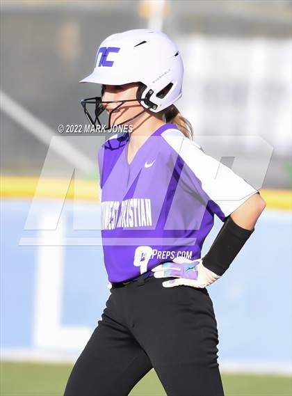 Thumbnail 2 in Chino Valley @ Northwest Christian (AIA 3A Round 1 Playoff) photogallery.