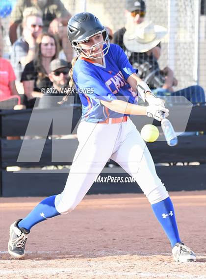Thumbnail 1 in Chino Valley @ Northwest Christian (AIA 3A Round 1 Playoff) photogallery.