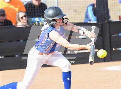 Thumbnail 1 in Chino Valley @ Northwest Christian (AIA 3A Round 1 Playoff) photogallery.