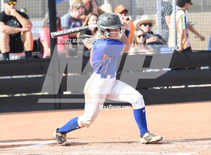 Thumbnail 1 in Chino Valley @ Northwest Christian (AIA 3A Round 1 Playoff) photogallery.