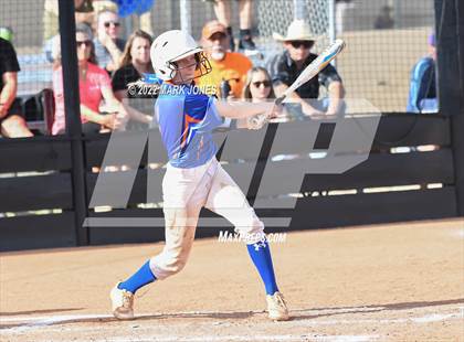 Thumbnail 2 in Chino Valley @ Northwest Christian (AIA 3A Round 1 Playoff) photogallery.