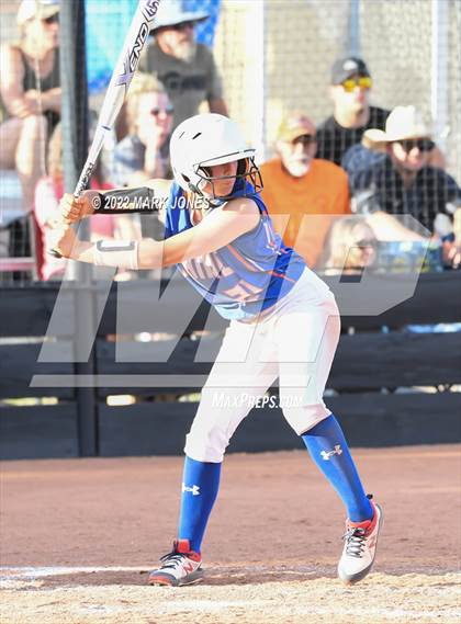 Thumbnail 3 in Chino Valley @ Northwest Christian (AIA 3A Round 1 Playoff) photogallery.