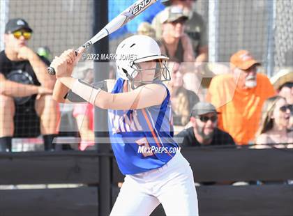Thumbnail 1 in Chino Valley @ Northwest Christian (AIA 3A Round 1 Playoff) photogallery.