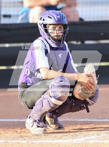 Thumbnail 1 in Chino Valley @ Northwest Christian (AIA 3A Round 1 Playoff) photogallery.