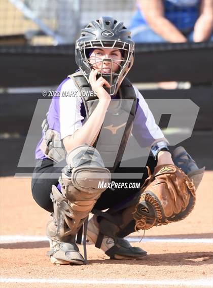 Thumbnail 1 in Chino Valley @ Northwest Christian (AIA 3A Round 1 Playoff) photogallery.