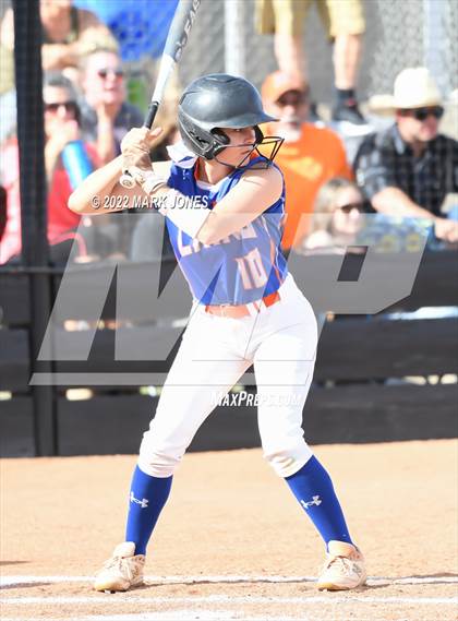 Thumbnail 3 in Chino Valley @ Northwest Christian (AIA 3A Round 1 Playoff) photogallery.