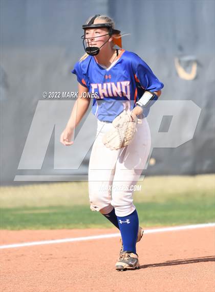 Thumbnail 1 in Chino Valley @ Northwest Christian (AIA 3A Round 1 Playoff) photogallery.