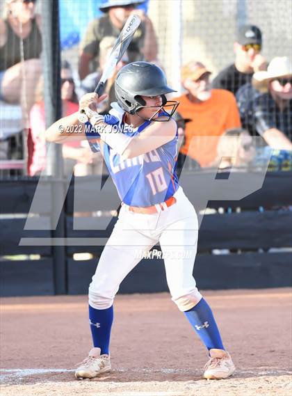 Thumbnail 2 in Chino Valley @ Northwest Christian (AIA 3A Round 1 Playoff) photogallery.