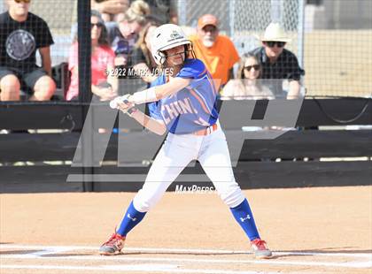 Thumbnail 3 in Chino Valley @ Northwest Christian (AIA 3A Round 1 Playoff) photogallery.