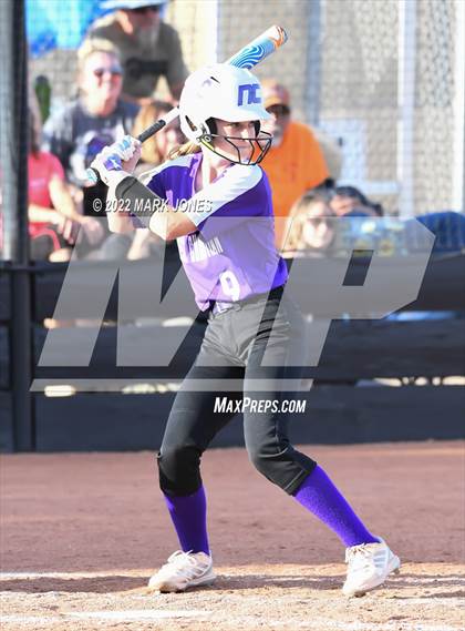 Thumbnail 3 in Chino Valley @ Northwest Christian (AIA 3A Round 1 Playoff) photogallery.