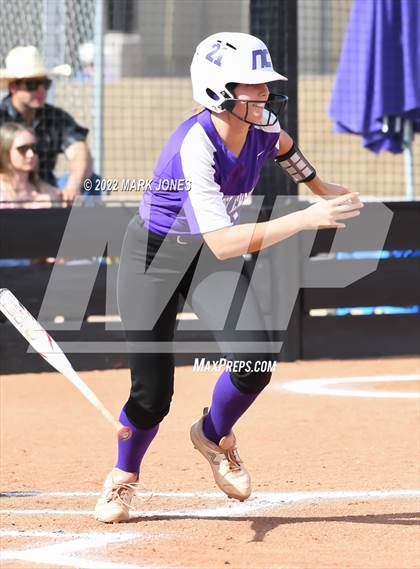 Thumbnail 2 in Chino Valley @ Northwest Christian (AIA 3A Round 1 Playoff) photogallery.