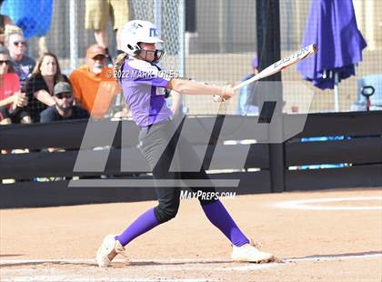 Thumbnail 1 in Chino Valley @ Northwest Christian (AIA 3A Round 1 Playoff) photogallery.