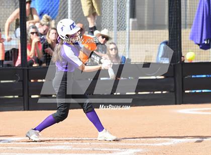 Thumbnail 1 in Chino Valley @ Northwest Christian (AIA 3A Round 1 Playoff) photogallery.