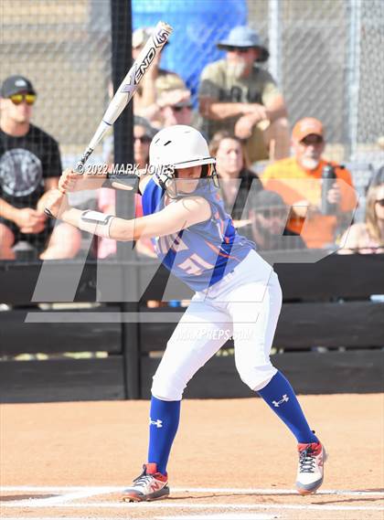 Thumbnail 1 in Chino Valley @ Northwest Christian (AIA 3A Round 1 Playoff) photogallery.
