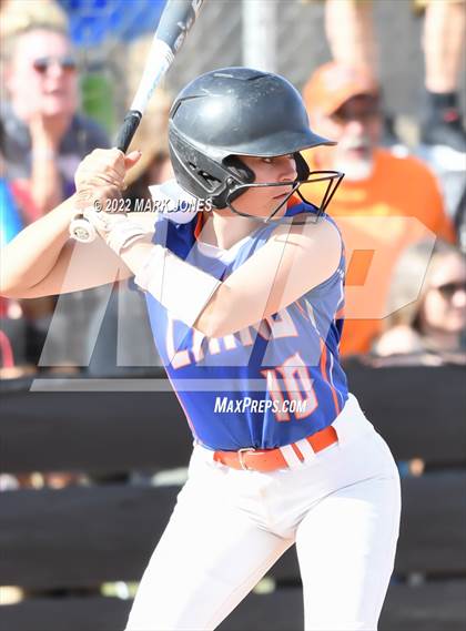 Thumbnail 1 in Chino Valley @ Northwest Christian (AIA 3A Round 1 Playoff) photogallery.