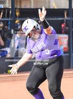 Photo from the gallery "Chino Valley @ Northwest Christian (AIA 3A Round 1 Playoff)"