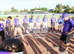 Photo from the gallery "Chino Valley @ Northwest Christian (AIA 3A Round 1 Playoff)"
