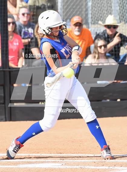 Thumbnail 2 in Chino Valley @ Northwest Christian (AIA 3A Round 1 Playoff) photogallery.