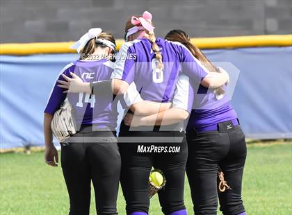Thumbnail 2 in Chino Valley @ Northwest Christian (AIA 3A Round 1 Playoff) photogallery.