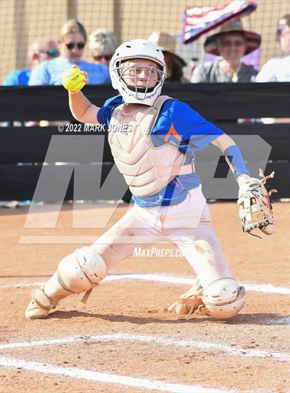 Thumbnail 1 in Chino Valley @ Northwest Christian (AIA 3A Round 1 Playoff) photogallery.
