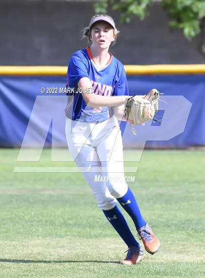 Thumbnail 1 in Chino Valley @ Northwest Christian (AIA 3A Round 1 Playoff) photogallery.