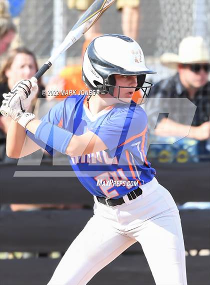 Thumbnail 1 in Chino Valley @ Northwest Christian (AIA 3A Round 1 Playoff) photogallery.