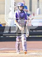 Photo from the gallery "Chino Valley @ Northwest Christian (AIA 3A Round 1 Playoff)"