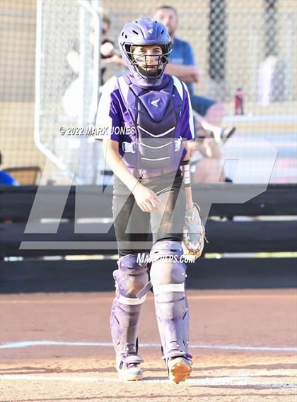Thumbnail 2 in Chino Valley @ Northwest Christian (AIA 3A Round 1 Playoff) photogallery.