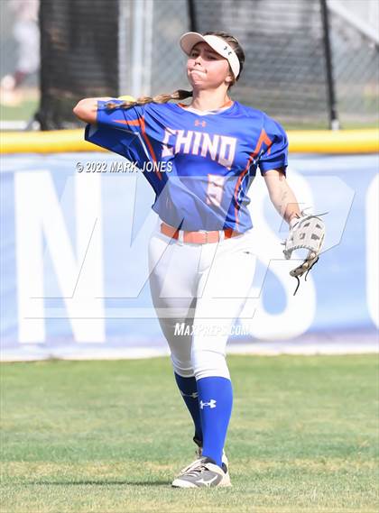 Thumbnail 1 in Chino Valley @ Northwest Christian (AIA 3A Round 1 Playoff) photogallery.