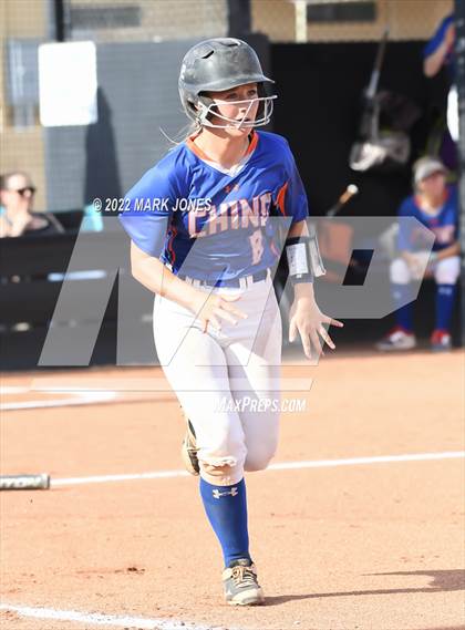 Thumbnail 2 in Chino Valley @ Northwest Christian (AIA 3A Round 1 Playoff) photogallery.