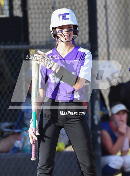 Thumbnail 1 in Chino Valley @ Northwest Christian (AIA 3A Round 1 Playoff) photogallery.