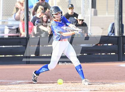 Thumbnail 1 in Chino Valley @ Northwest Christian (AIA 3A Round 1 Playoff) photogallery.