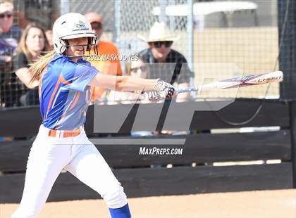 Thumbnail 3 in Chino Valley @ Northwest Christian (AIA 3A Round 1 Playoff) photogallery.