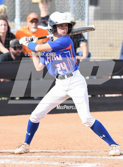 Thumbnail 3 in Chino Valley @ Northwest Christian (AIA 3A Round 1 Playoff) photogallery.