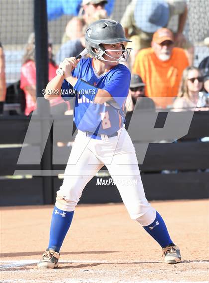 Thumbnail 3 in Chino Valley @ Northwest Christian (AIA 3A Round 1 Playoff) photogallery.