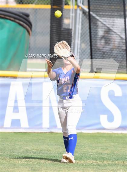 Thumbnail 2 in Chino Valley @ Northwest Christian (AIA 3A Round 1 Playoff) photogallery.