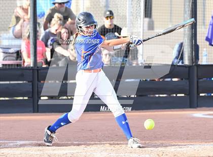 Thumbnail 2 in Chino Valley @ Northwest Christian (AIA 3A Round 1 Playoff) photogallery.